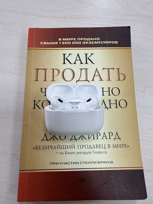 AirPods Pro 2 2nd Generation