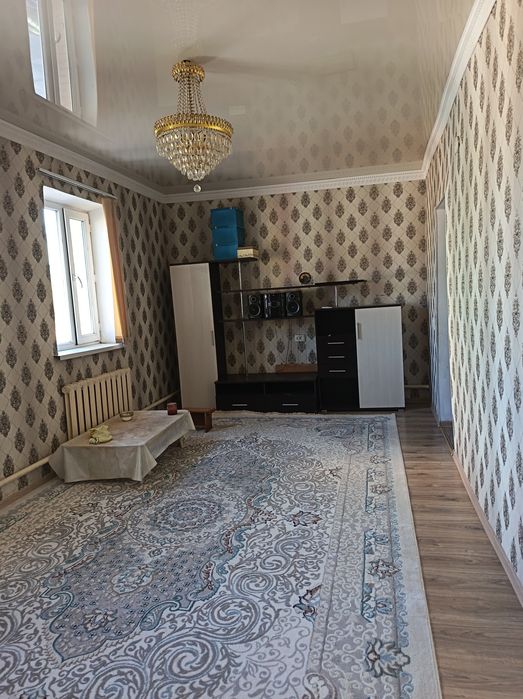 Частный дом в аренду