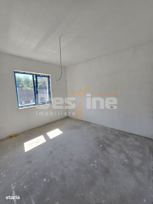 Casă plan parter în Breazu – 105 mp utili + 520 mp teren