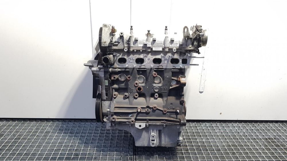 Motor, Opel Insignia A [Fabr 2008-2016] 2.0 cdti, A20DTH
