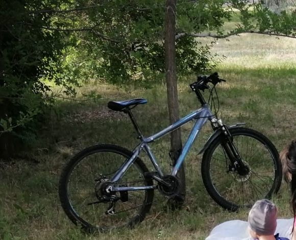 Продается велосипед