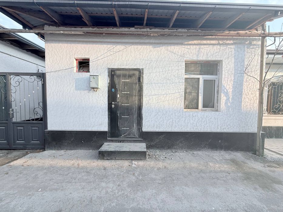 Скидка ПРОДАЕТСЯ Дом 2 Комнатная Саракулка Мирабад