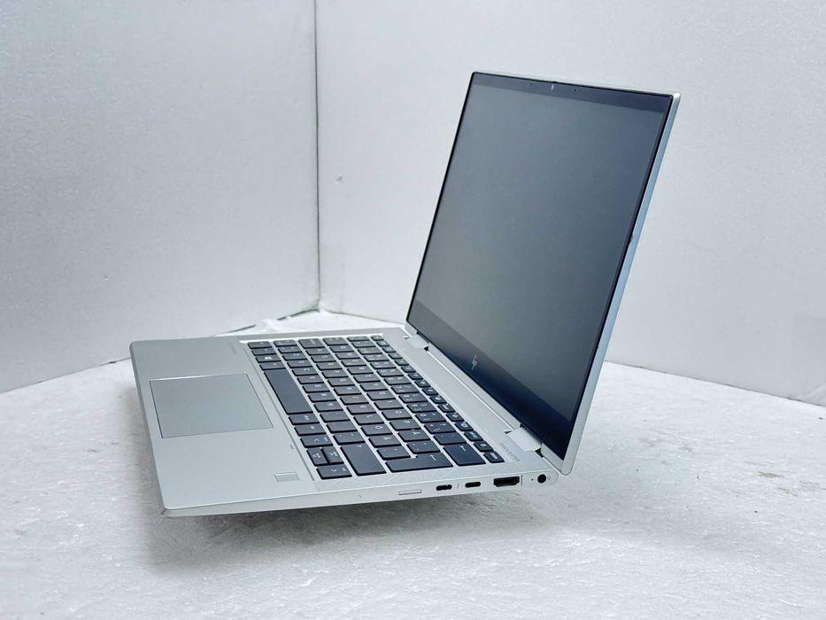реновиран лаптоп HP EliteBook x360 830 G8 13.3" touch i5-1145G7 16GB 510 клас А с гаранция