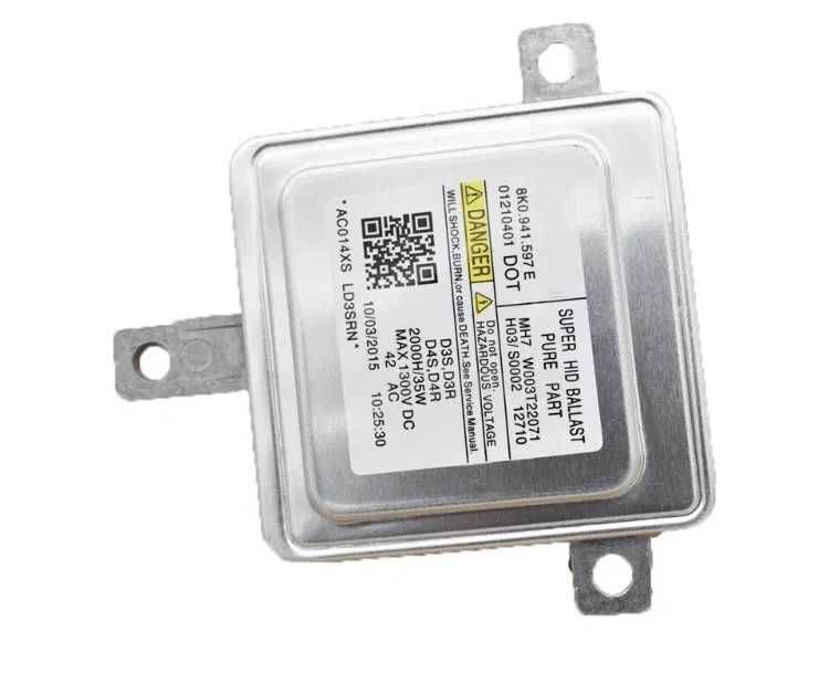 Droser balast xenon nou Audi A1 A3 A4 A5 A6 A7 A8 Q3 Q5 Q7 VW CC