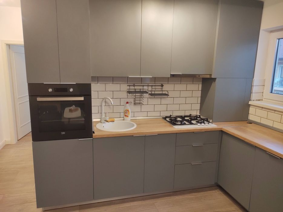 Proprietar închiriez apartament cu 2 camere