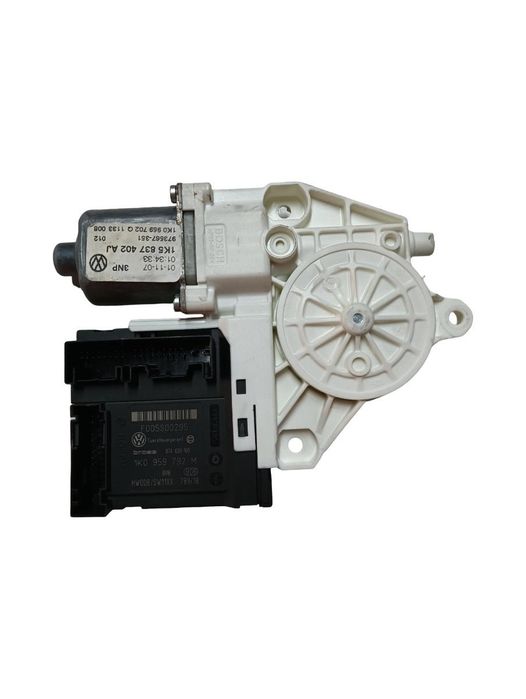 Motoras Geam Dreapta Fata Volkswagen Golf V Variant 1K5 2007 - 2009 1K0959792M