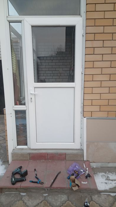 Изготовление пластиковых окон