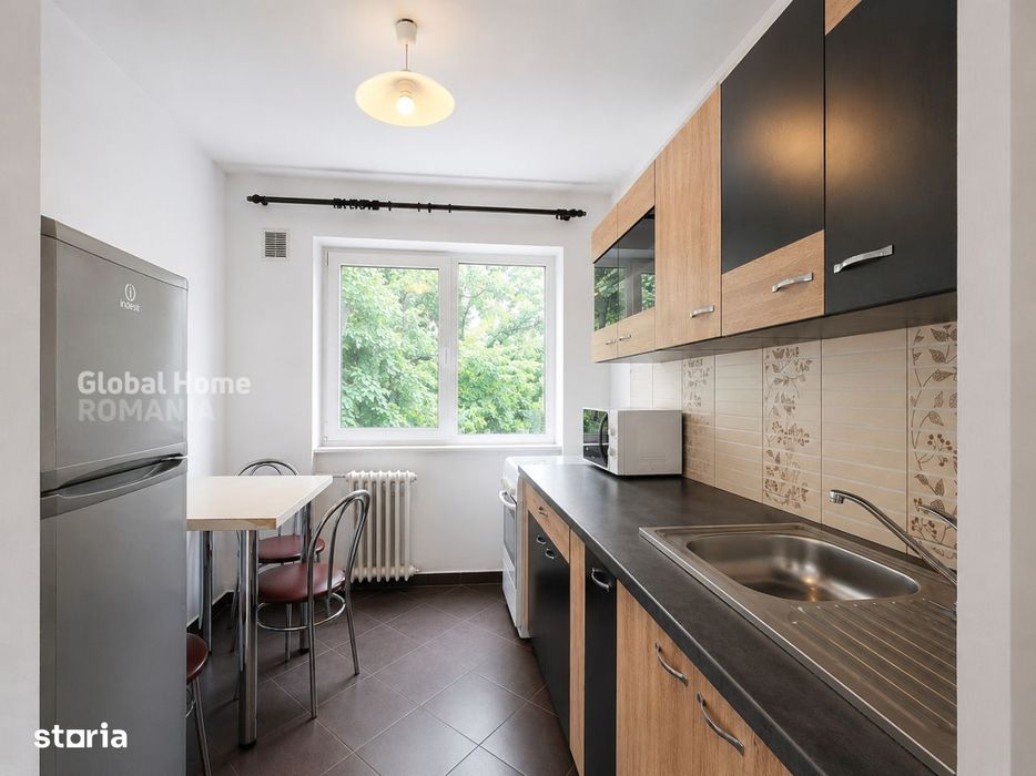Drumul Taberei | Hanul Drumetului | 2 Camere | Etaj 2 | 8 Min. Metrou