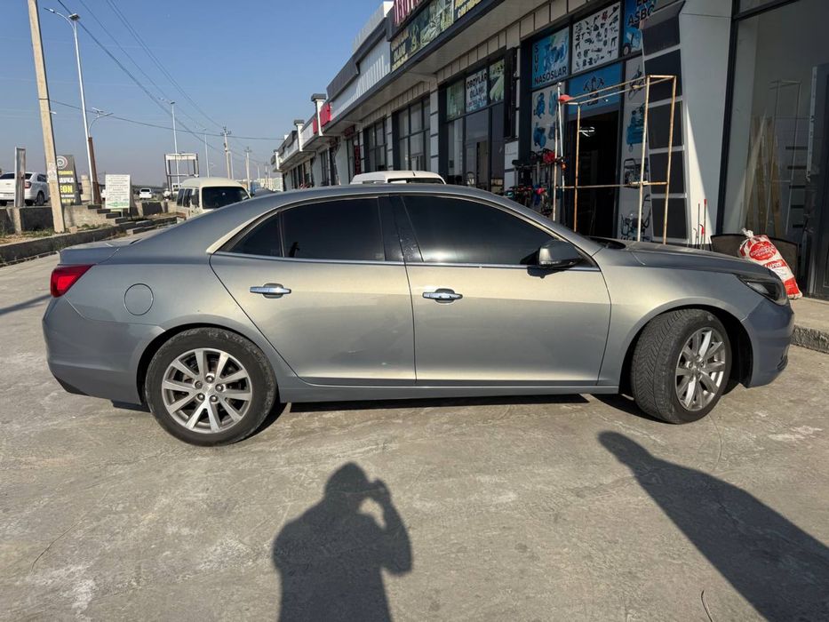 Malibu 1 3 pazitsiya