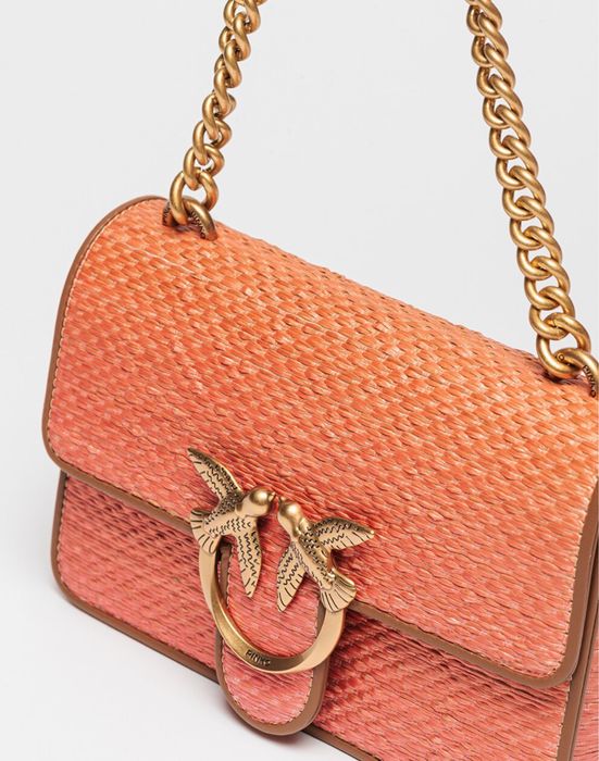 Оригинална чанта Pinko