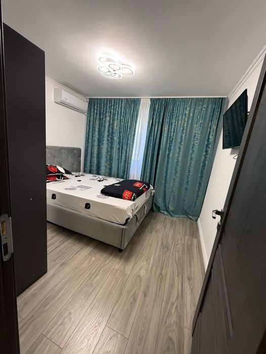 Apartament 2 camere Grigore Moisil mobilat si utilat complet