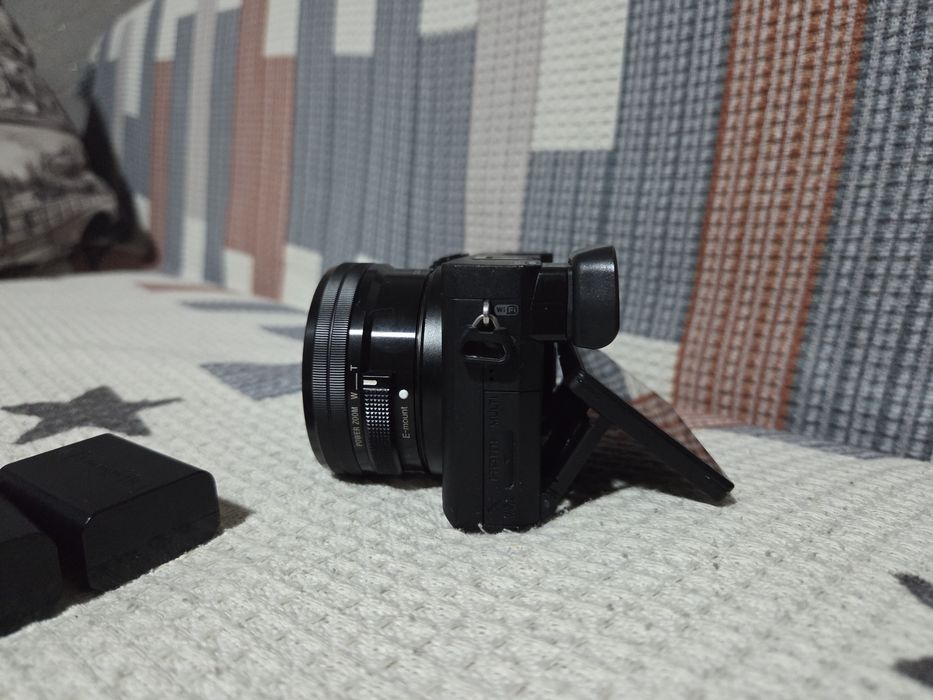 Фотоаппарат Sony a6300