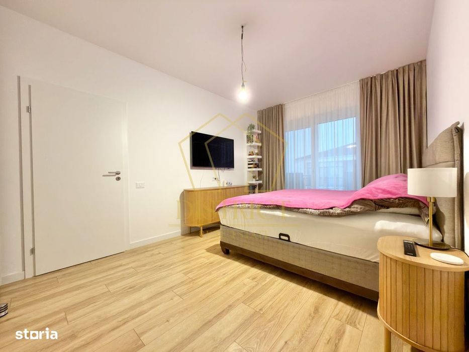 Apartament – Giroc, Chișoda - Vedere 3
