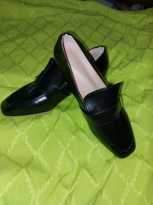 Туфли НОВЫЕ продам