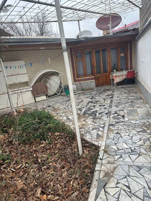 Продам дом на Фирдавсий