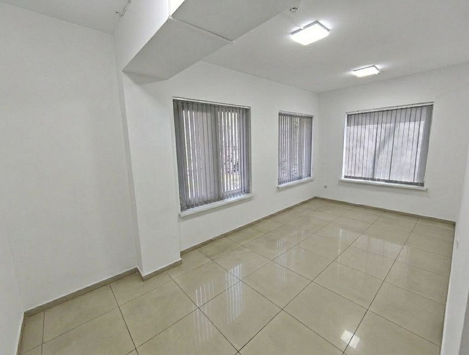 Аренда офиса 18м² на Ц5