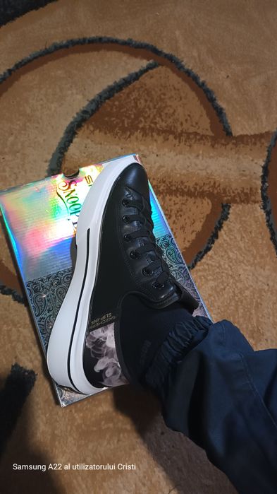 Skechers Snoop Dogg, barbati