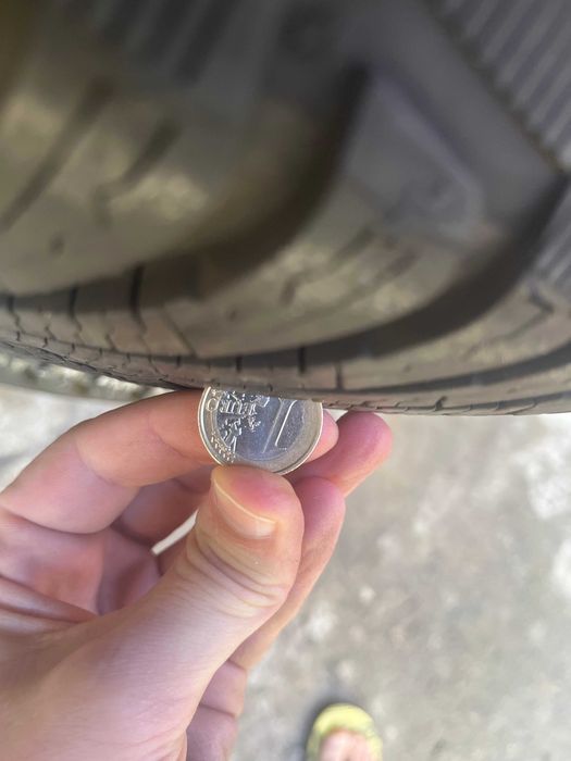 Зимни гуми Michelin Alpin 5 с джанти за BMW E36 15"