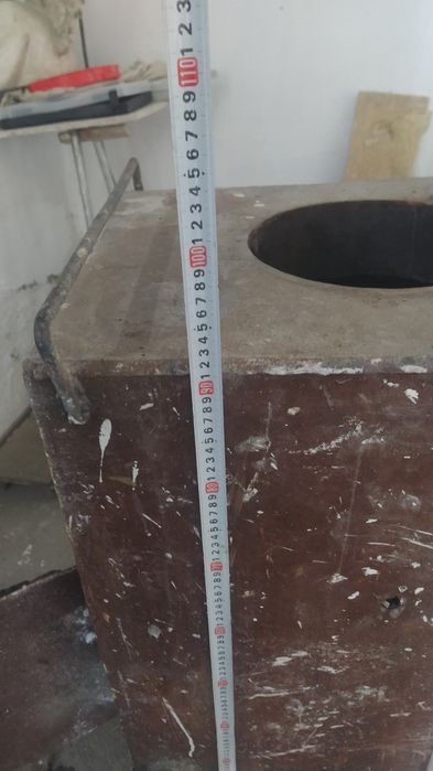 Продам печку котел