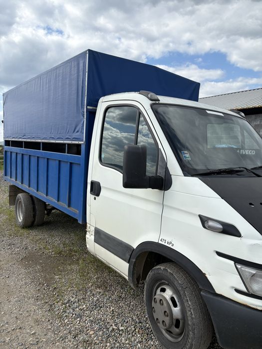 Iveco daily  2.3