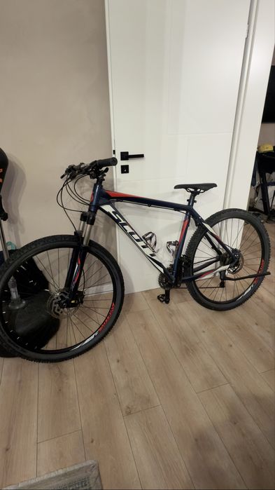 Vand bicicleta mtb xl