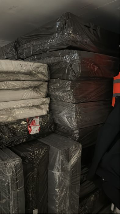 Продам маты НПЭ,ППЭ