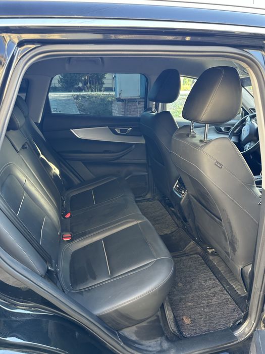 cherry tiggo 7 pro