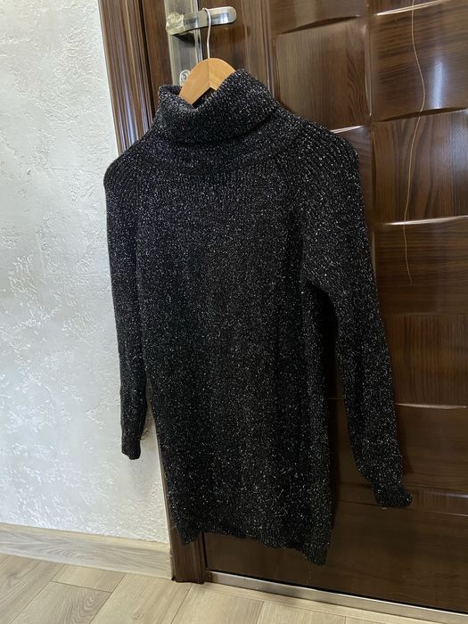 Зимни плетени пуловери ZARA, Desigual, Pepe Jeans, Massimo Dutti, LBD