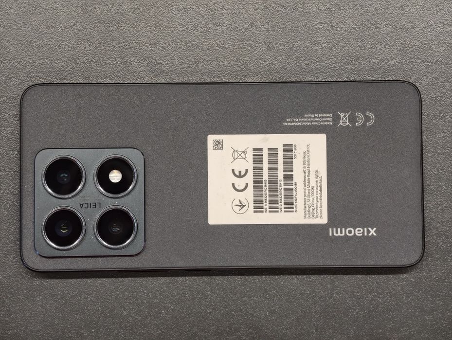Xioami 14T 512GB
