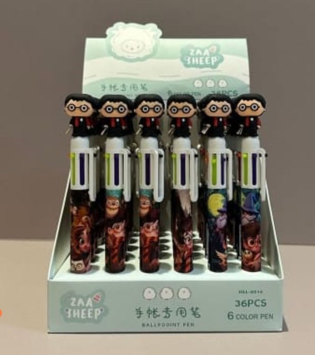 Прокат костюма Гарри Поттера