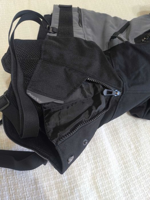 Текстилен мото панталон Ixon Ragnar 3-in-1 adventure touring pants