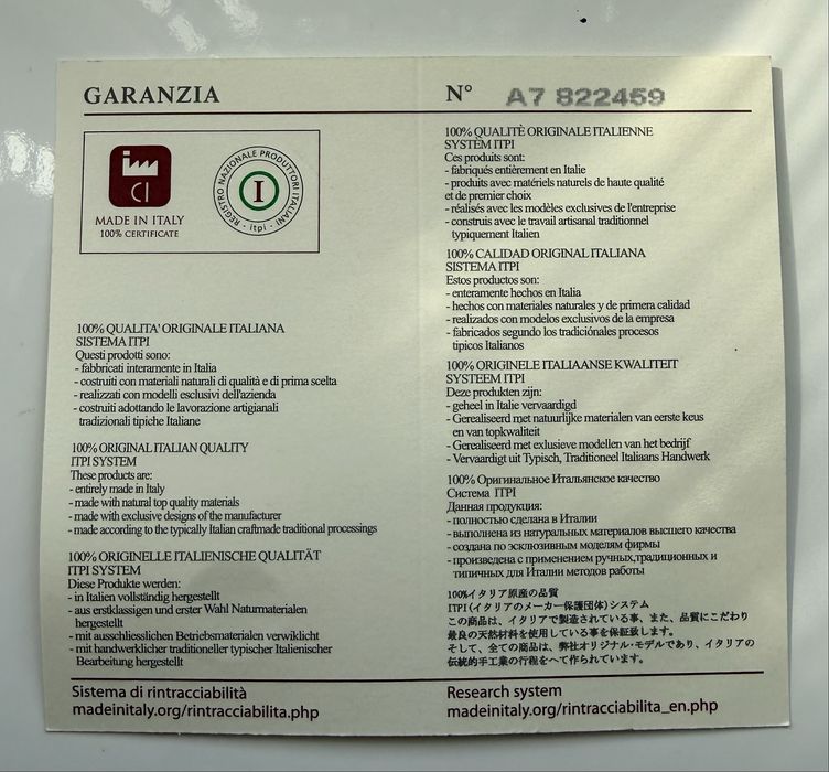 Женские сапоги Gianmarco Lorenzi
