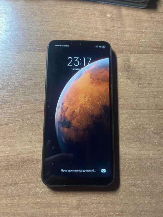 Телефон Redmi 9c