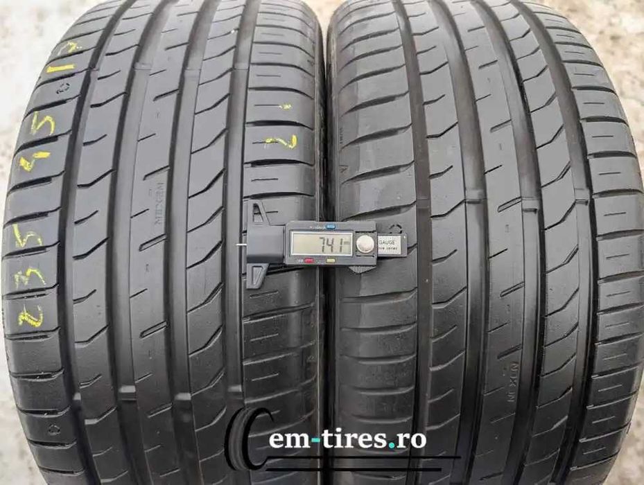 SET 2 Anvelope Vara 235/45 R17 NEXEN Nfera Primus 97Y