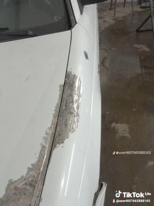 Кузовной Малярный