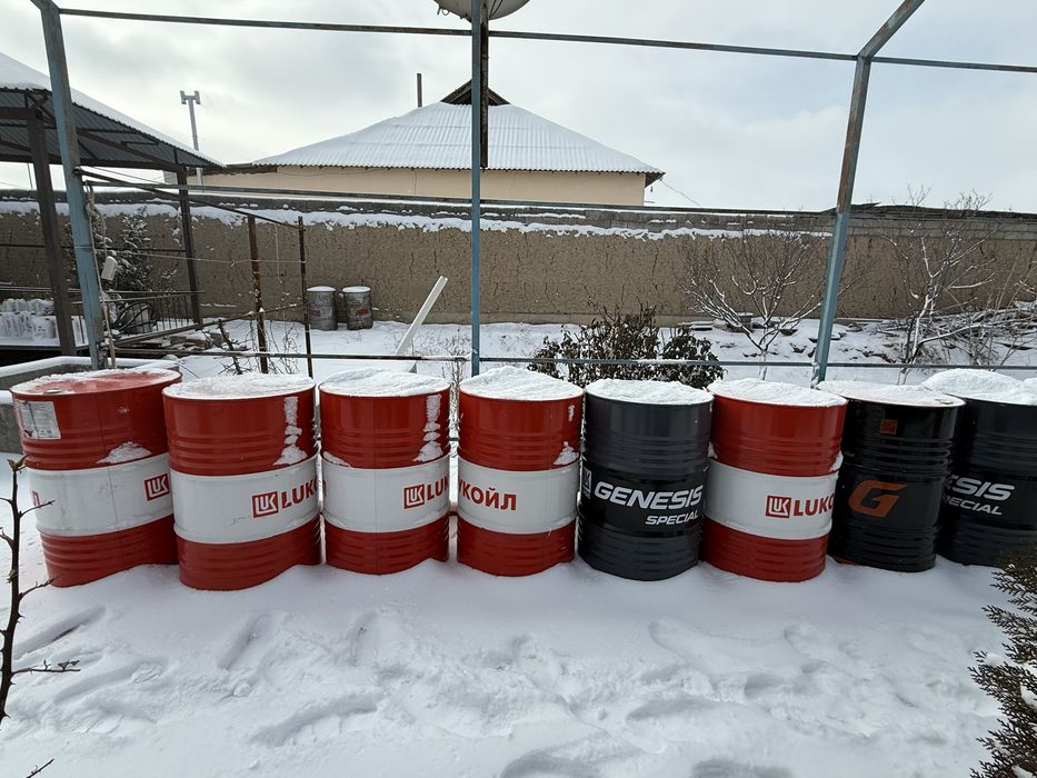 Бочка 200литр продам