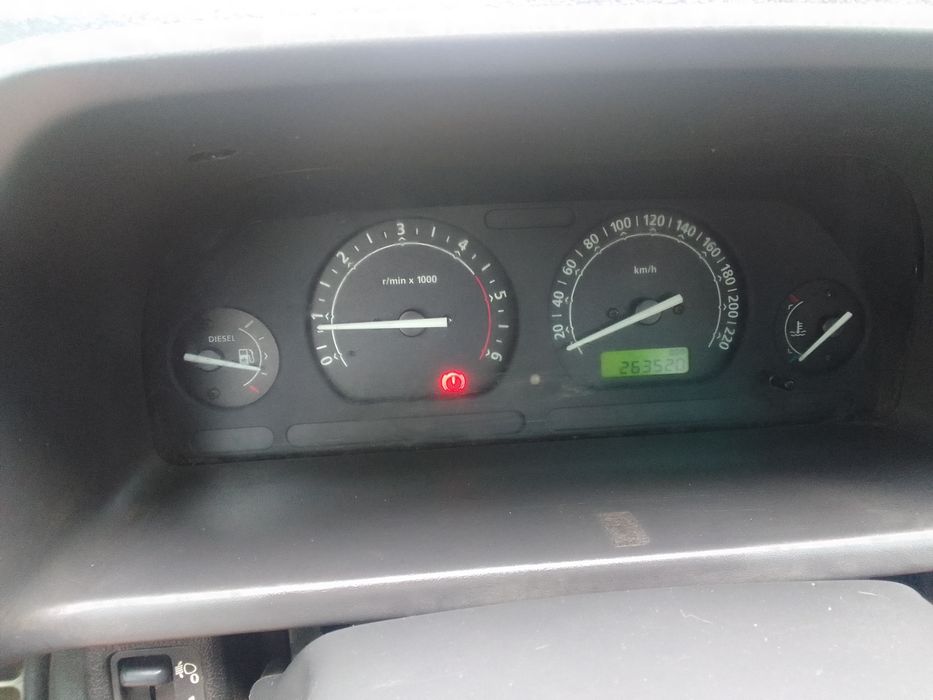 LAND ROVER Freelander 2002 — imagine 4