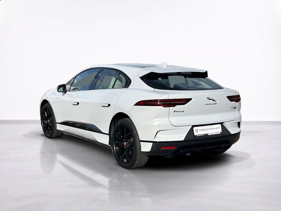 JAGUAR I-PACE 2018 — imagine 3