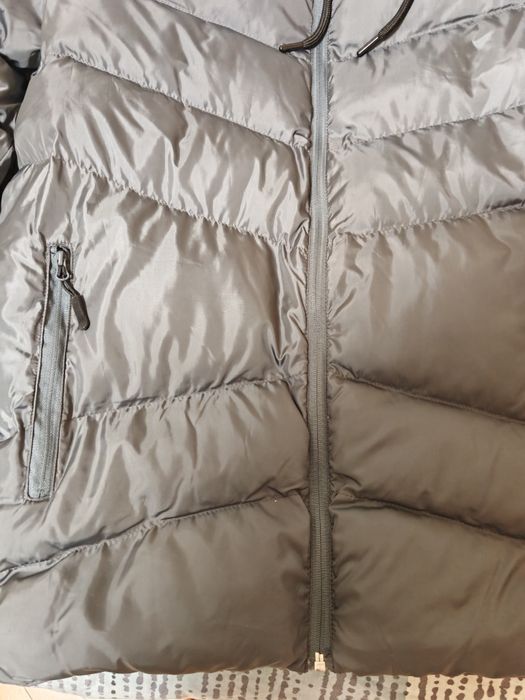 Мъжко зимно яке L