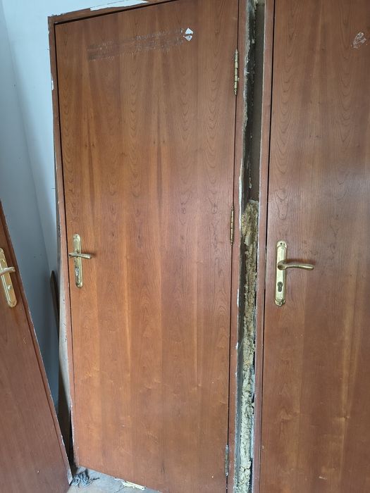 Вътрешни Интериорни Врати