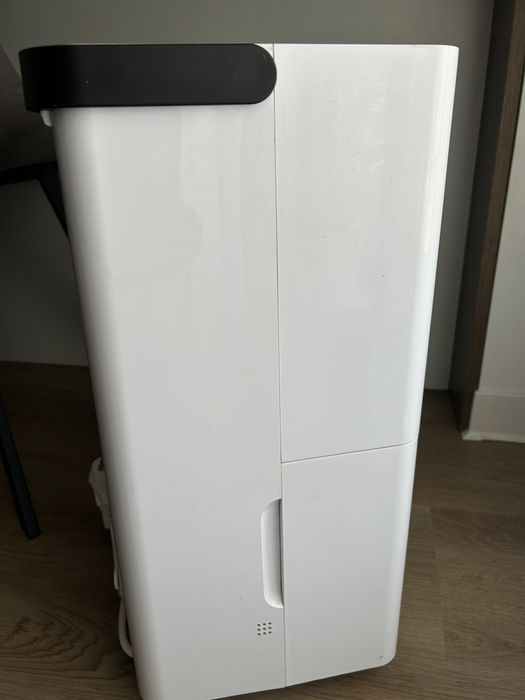 Dezumidificator AlecoAir D20 GRANDE