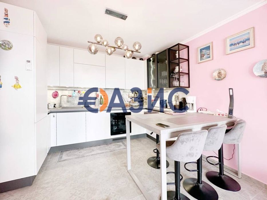 Продава се Тристаен апартамент в Несебър - 120 кв.м за 2792 €/кв.м - Снимка #4