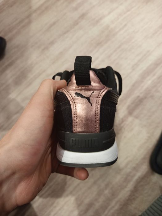 Дамски маратонки Puma