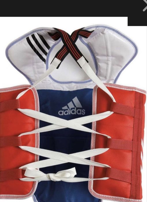 Протектор для тхэквондо Motto