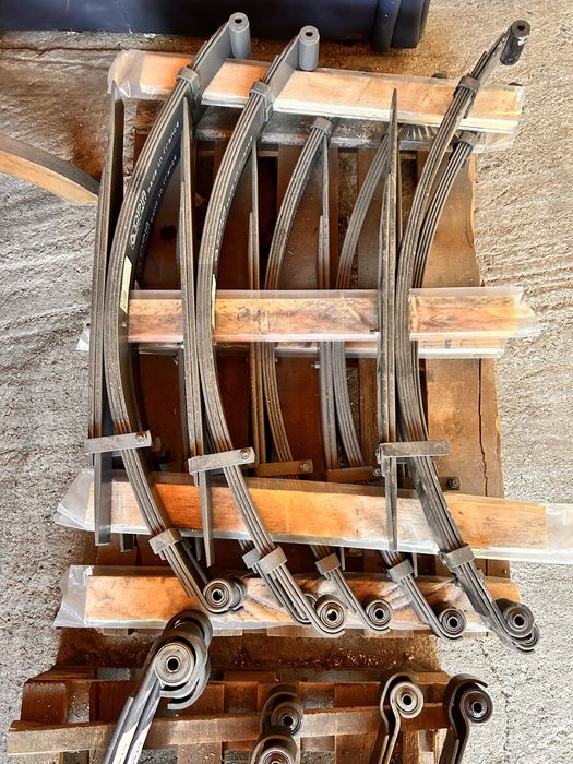 Arc Mitsubishi L200 - 1996-2007