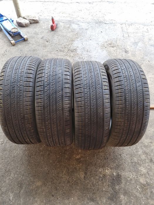 4 anvelope all season PIRELLI NOI 235/50/20 PRET PER BUCATA