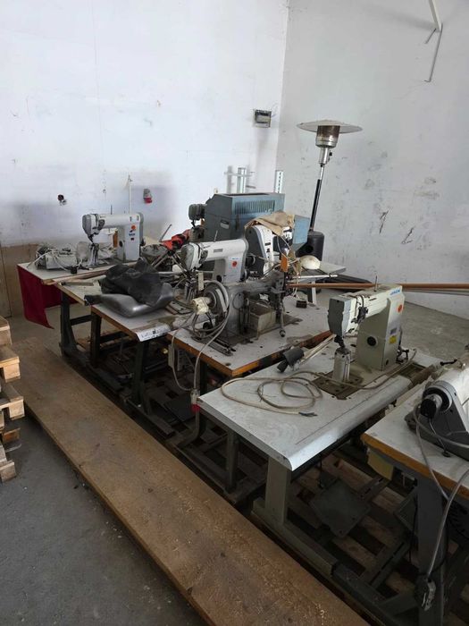Vand stanta ATOM G 999 sab