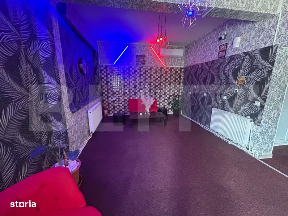 Spatiu comercial | 155 mp | Centura | Targoviste |