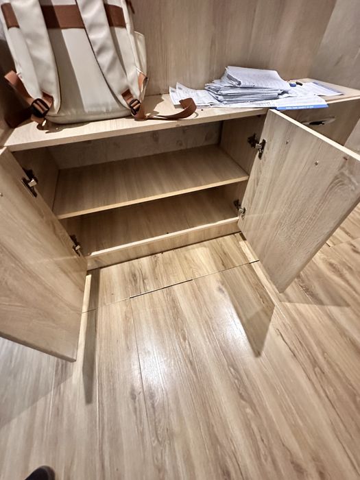 Продам шкаф для прихожей