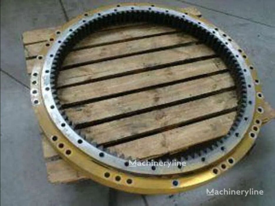 Coroană rotire Coroană de rotire pentru excavatoare Caterpillar